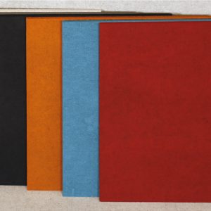 Akustiikka sixpack 59,4 x 59,4 x 2 cm